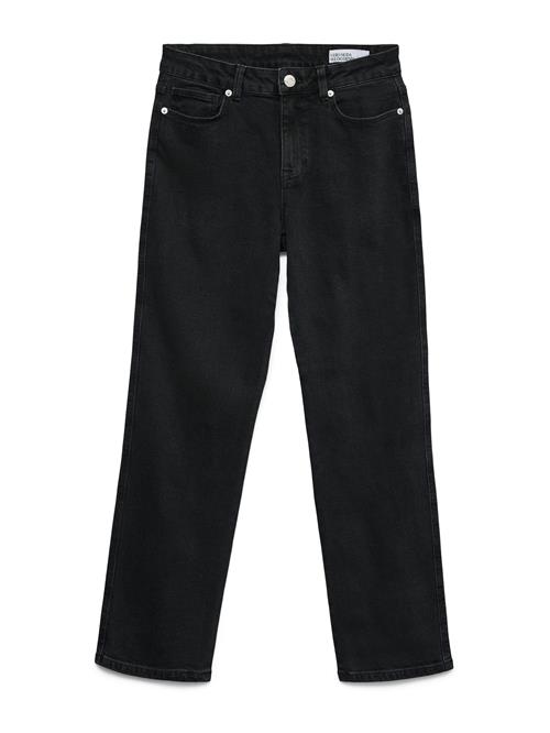VERO MODA Jeans 'VMAMARA'  black denim