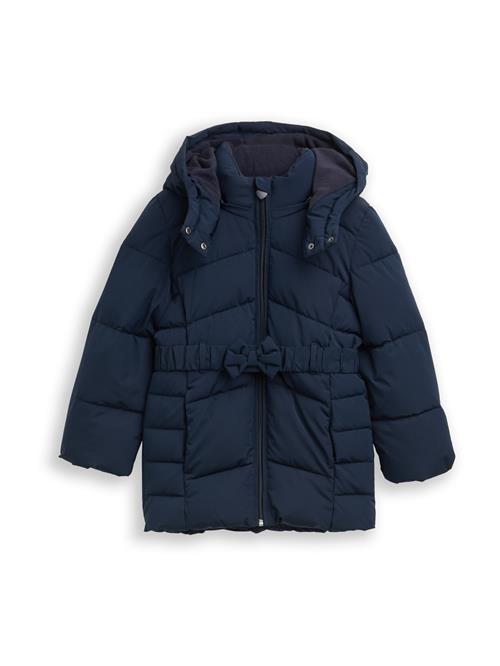 TOM TAILOR Frakke  navy