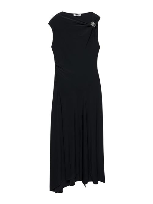 Pull&Bear Kjole  sort