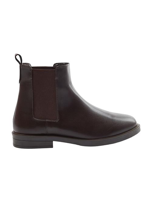 Trendyol Chelsea Boots  mørkebrun