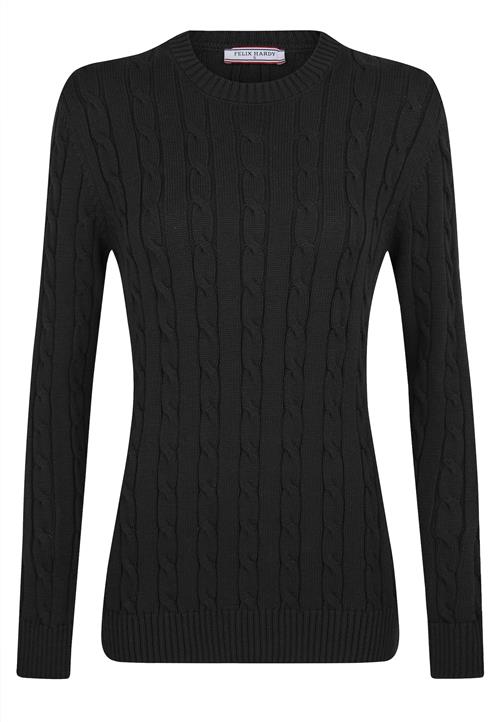 Felix Hardy Pullover  sort