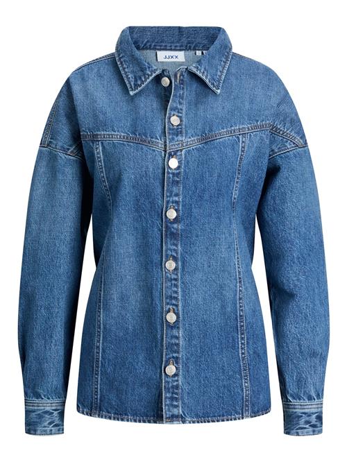 JJXX Bluse 'JXJAMILA'  blå