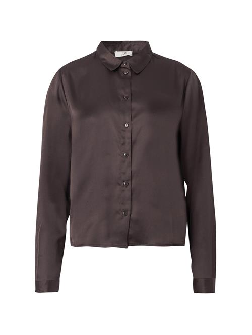 JDY Bluse 'JDYFIFI'  choko