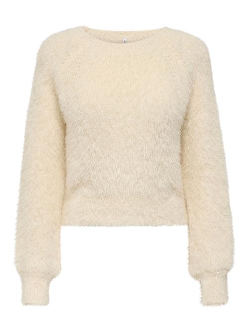 ONLY Pullover 'ONLLulu'  offwhite