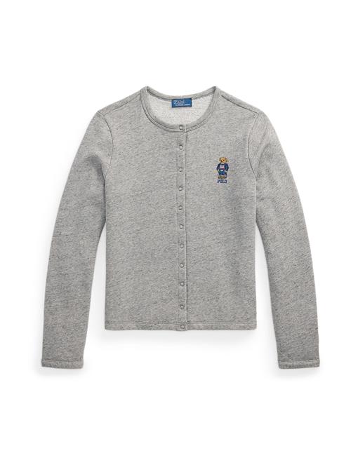 Polo Ralph Lauren Cardigan  navy / umbra / mørkegrå