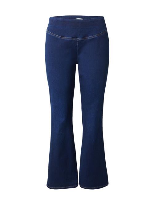 ONLY Carmakoma Jeans 'CARROYAL'  mørkeblå