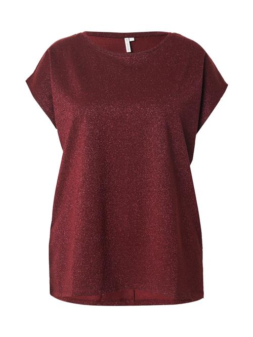 ONLY Carmakoma Shirts 'MOSTER'  pueblo