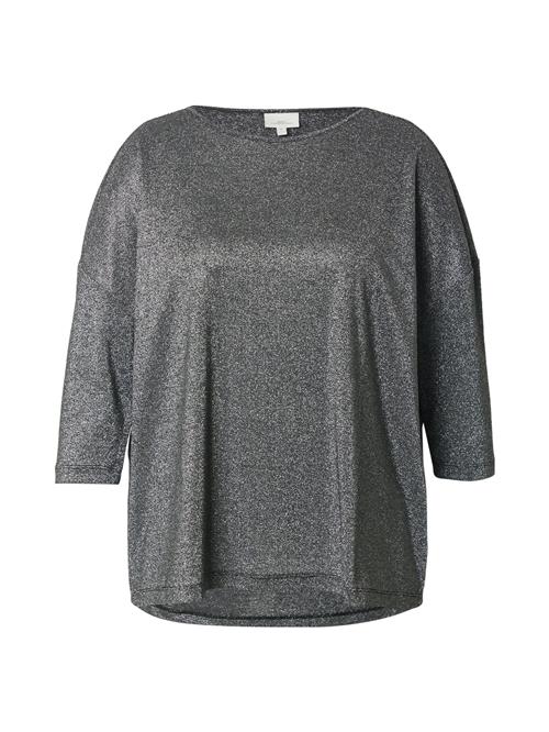 ONLY Carmakoma Shirts 'CARSILVERY GLAMOUR'  sort