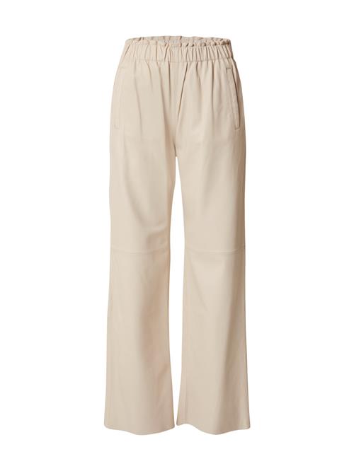 OAKWOOD Bukser 'URANUS'  beige