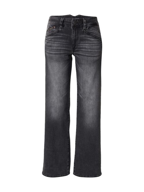 Herrlicher Jeans 'Prime'  black denim