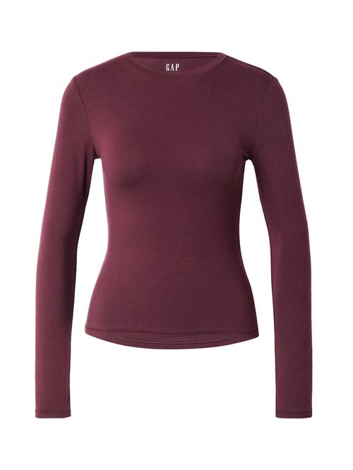 GAP Shirts  bordeaux