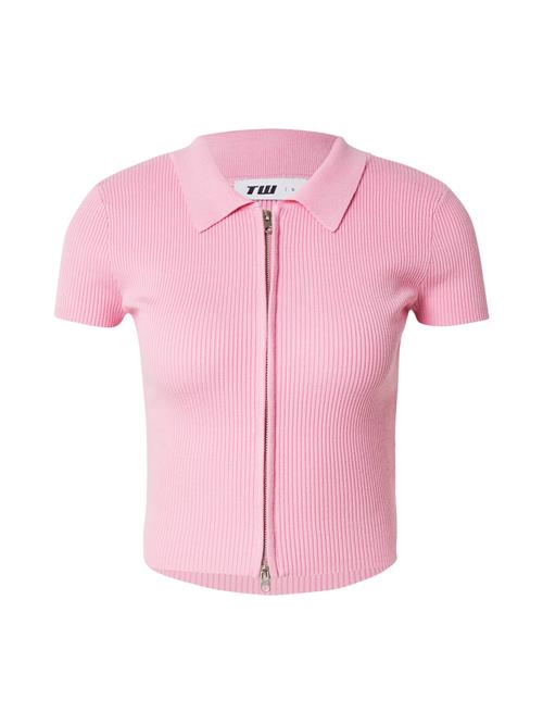 Tally Weijl Cardigan  lys pink