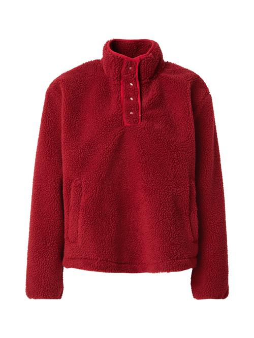 LEVI'S ® Pullover 'KASEY'  kirsebærsrød