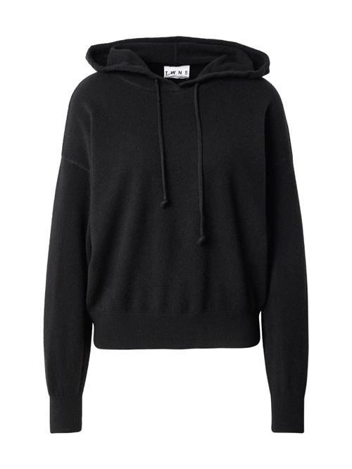 TWNS THE LABEL Pullover 'Pueblo-W'  sort