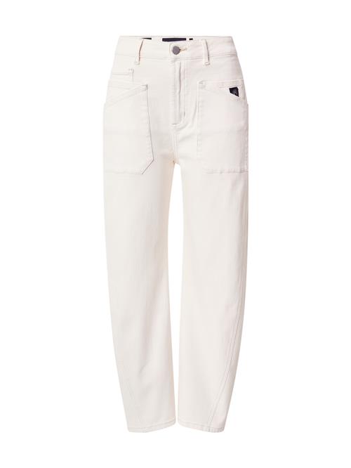 Elias Rumelis Jeans 'ISABELLA'  white denim