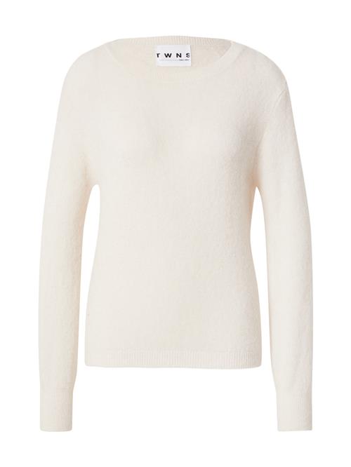 TWNS THE LABEL Pullover 'Greenwood'  elfenben