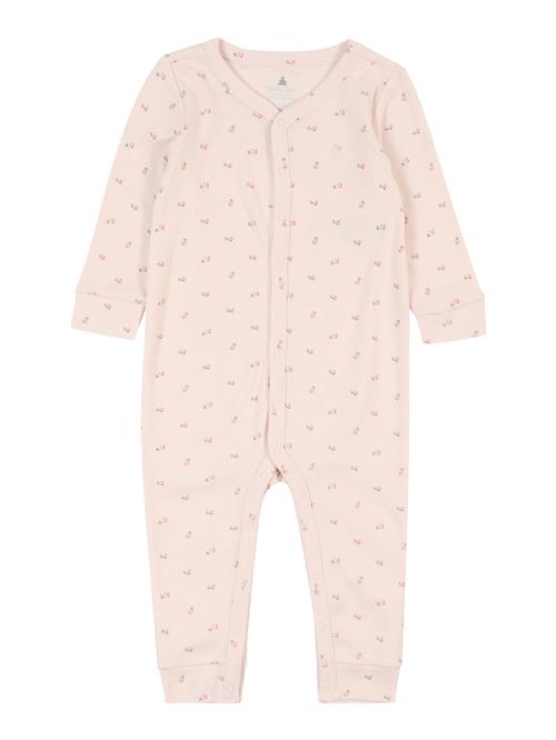 GAP Sparkedragt/Body  lysebrun / grøn / lyserød / magenta