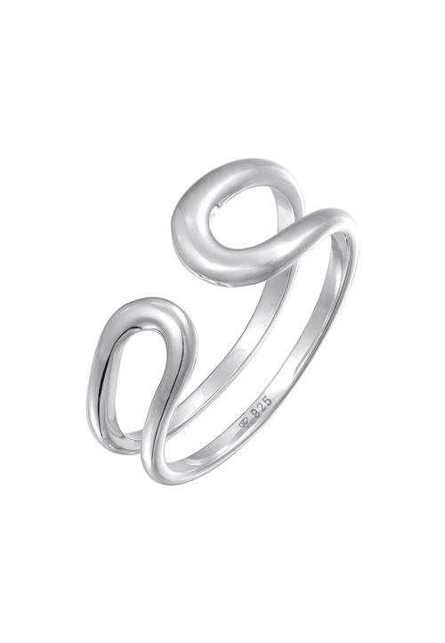 ELLI PREMIUM Ring  sølv