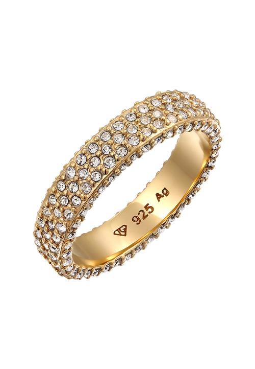 ELLI Ring  guld