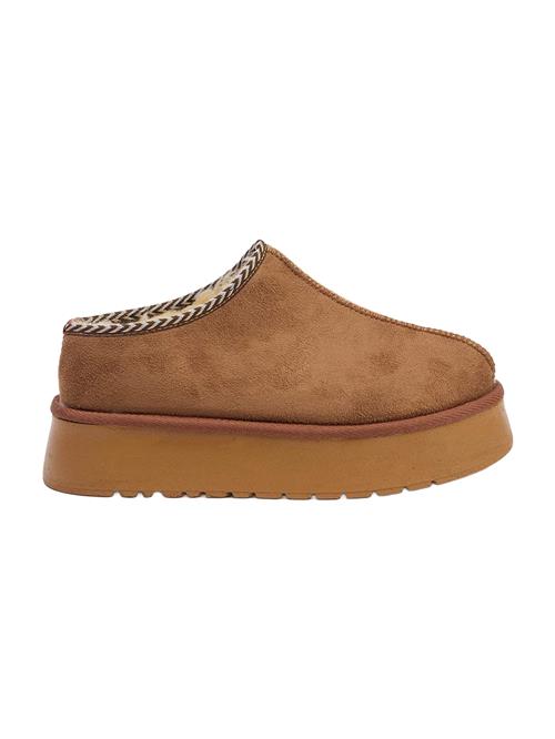 Trendyol Boots  cognac