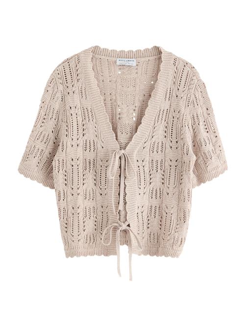 Lindex Cardigan  beige