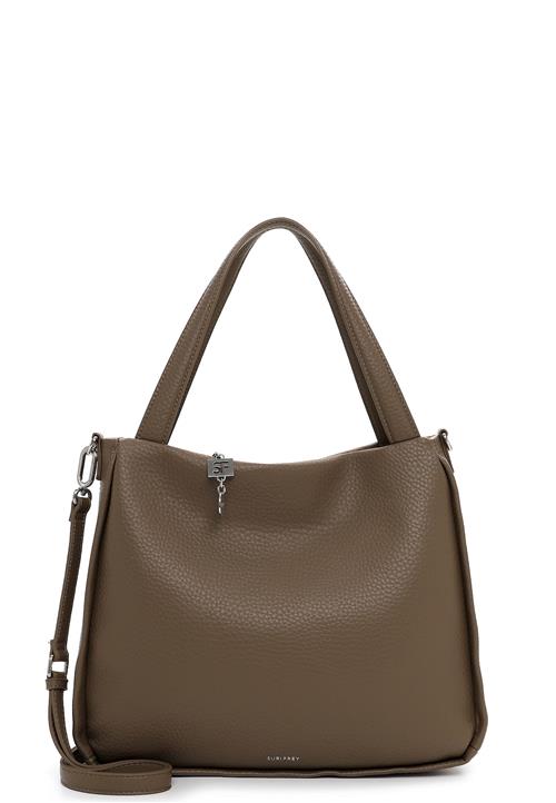 Suri Frey Shopper ' SFY Buffey '  taupe