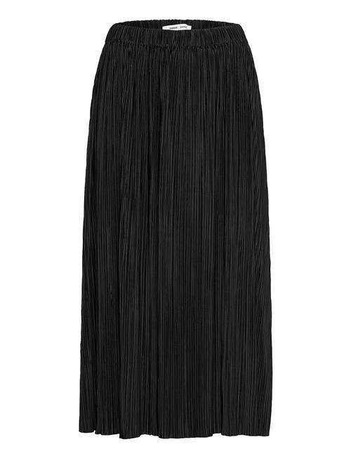 Uma Skirt 10167 Samsøe Samsøe Black