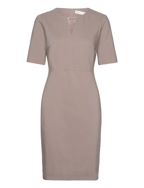 Zella Dress InWear Grey