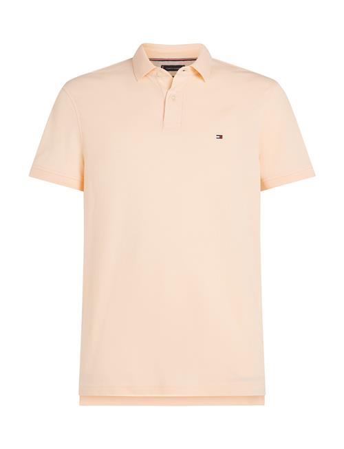 Core 1985 Regular Polo Tommy Hilfiger Pink