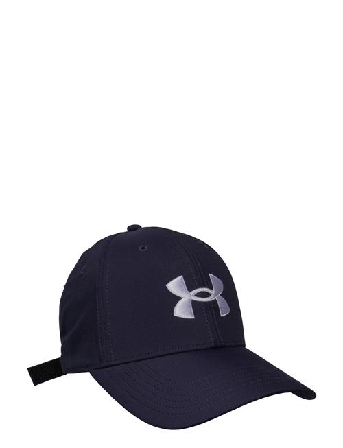M Drive Low Adj Under Armour Navy