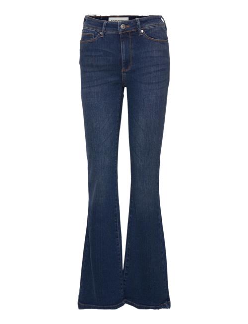 Trw-Albert Flare Wash Prato Tomorrow Blue