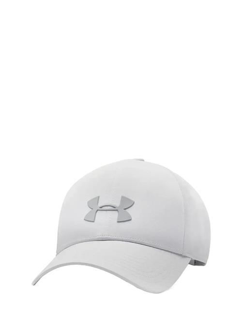 Storm Blitzing Adj Under Armour White