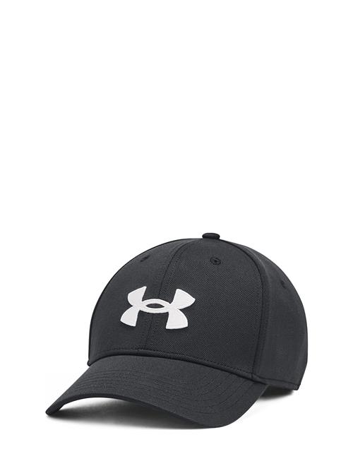 M Blitzing Low Adj Under Armour Black