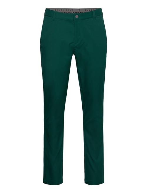 Dealer Tailored Pant PUMA Golf Green
