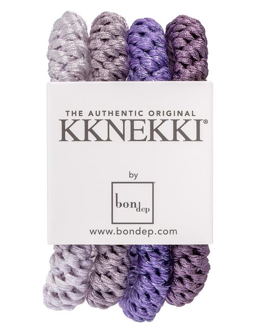 Kknekki Bundle 4Pcs Bon Dep Patterned