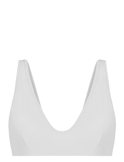 Ayan Bikini Top Röhnisch White