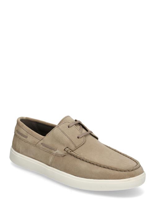 U Avola B GEOX Beige