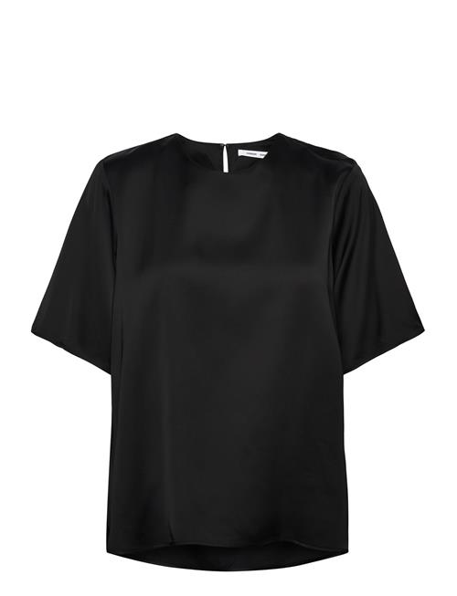 Denise Top 14905 Samsøe Samsøe Black