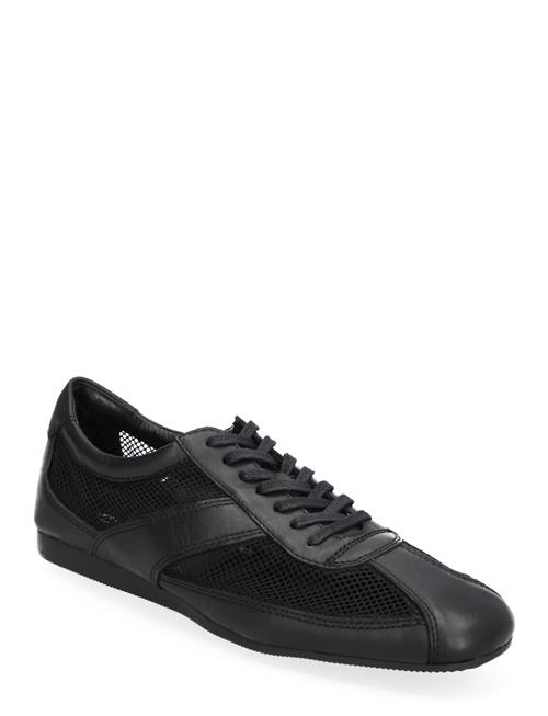 Hillary VAGABOND Black