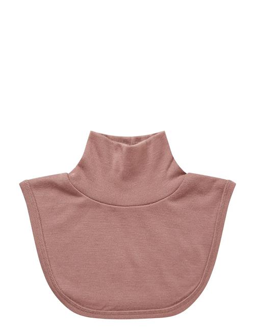 Nmfwillit Wool Neckwarmer Name It Pink