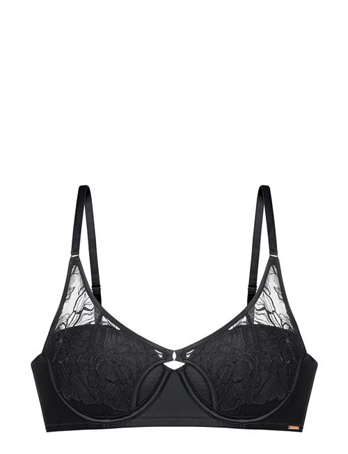 Selah Demi Dorina Black