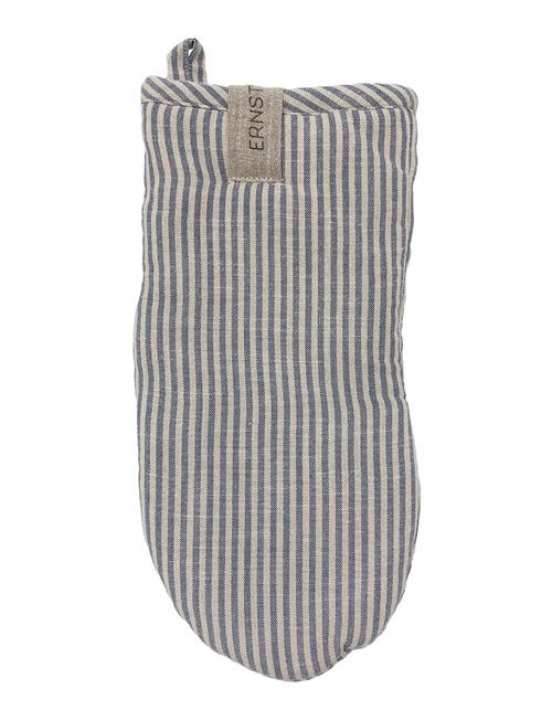 Oven Glove ERNST Blue