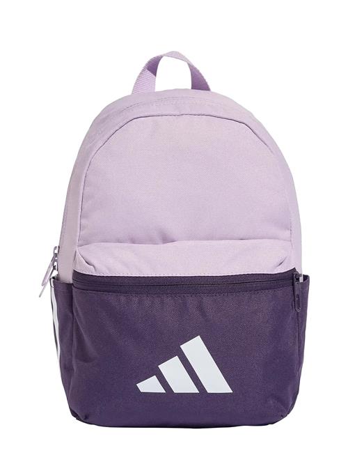 Lk Bp 3Bar Adidas Sportswear Purple