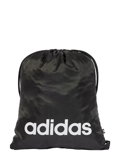 Linear Gymsack Adidas Performance Black