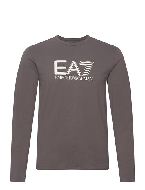 T-Shirt EA7 Grey