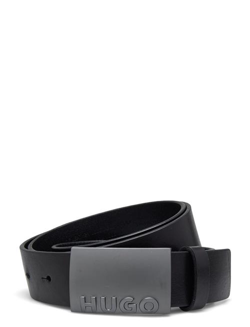 Gerald_Sz35 HUGO Black