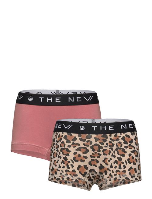 Tnthe New Hipsters 2-Pack The New Patterned