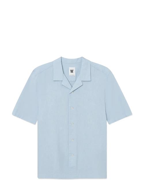 Wwaaron Resort WOOD WOOD Blue
