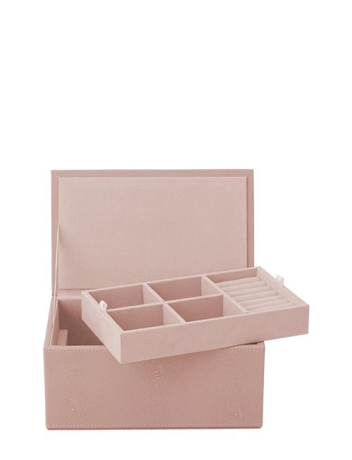 Sting Smykkeskrin Mojoo Pink