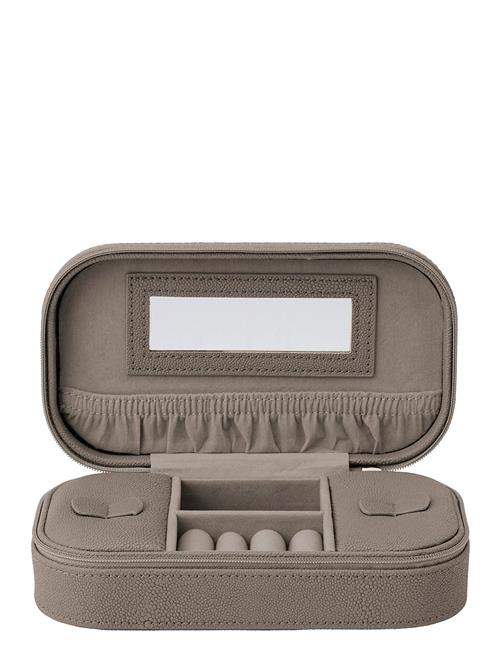 Sting Smykke Clutch Mojoo Beige